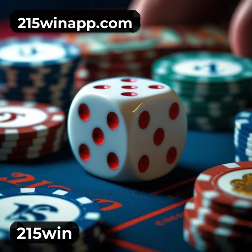 Notificações App 215win