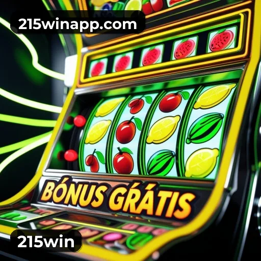 Jogos App 215win