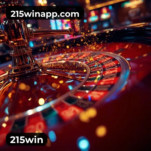 Promoções App 215win