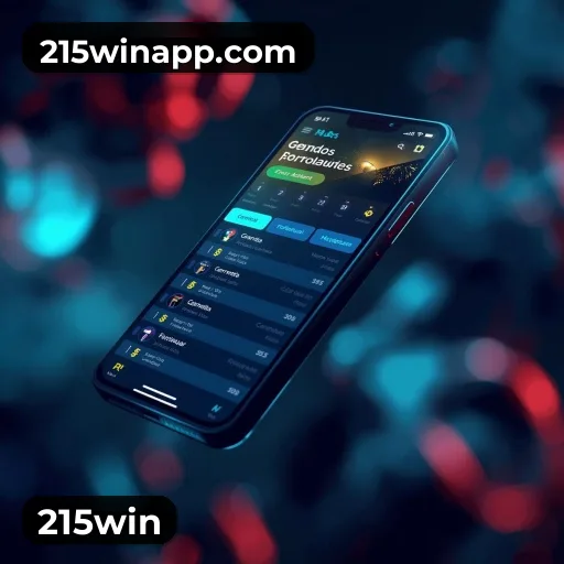 iPhone 215win