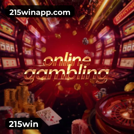 Bônus App 215win