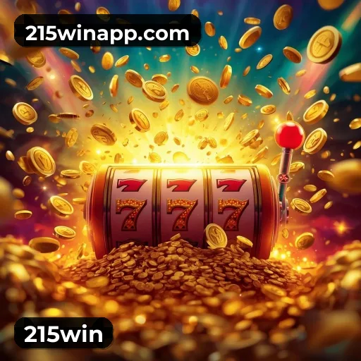 Vantagens App 215win