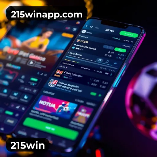 App Premium 215win