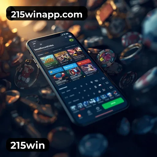 Baixar 215win Android