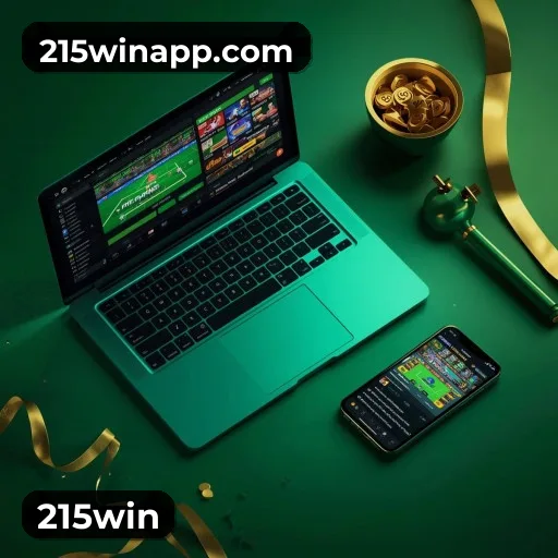 App Desktop 215win