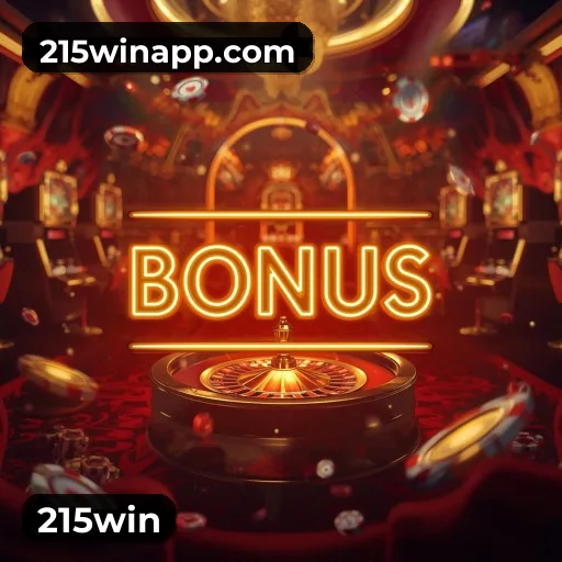 Segurança App 215win
