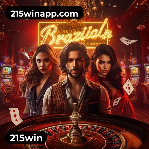 Recursos App 215win
