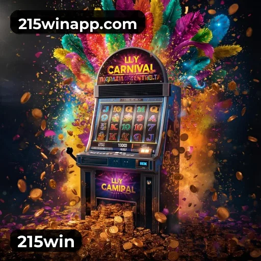 Fortune Rabbit - slot PG Soft na 215win
