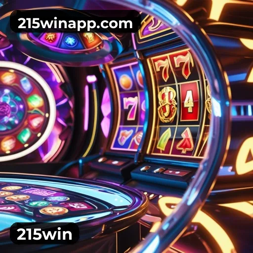RNG certificado 215win