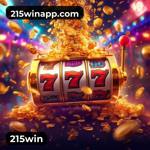 Dicas de slots 215win