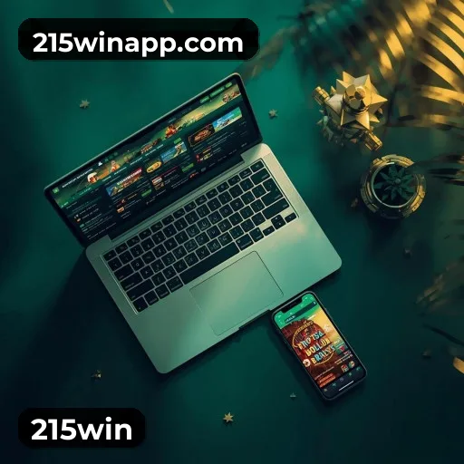 Slots desktop 215win
