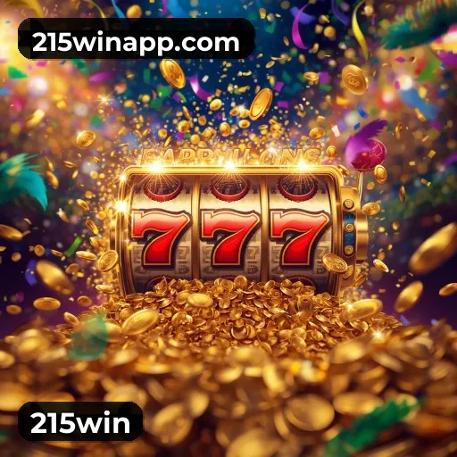 Jackpots 215win