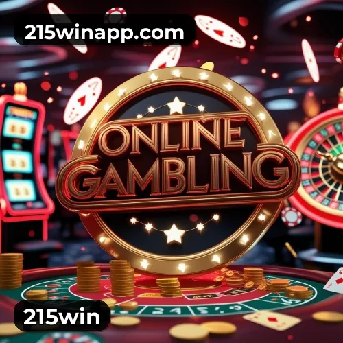 Cashback VIP 215win