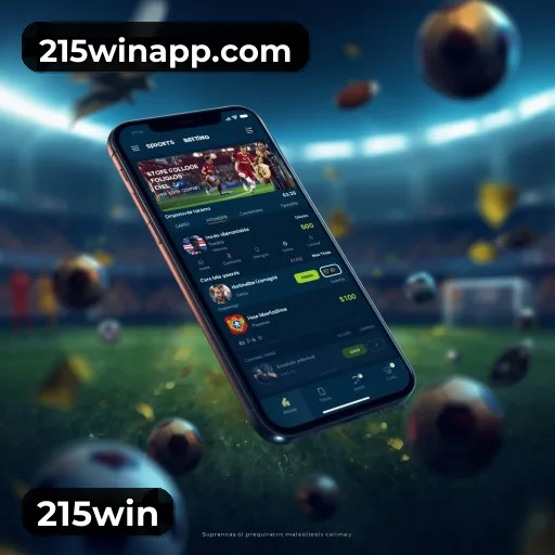 Níveis VIP 215win