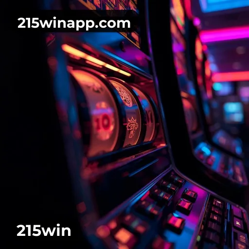 Vantagens VIP 215win
