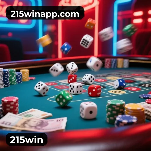 Progressão VIP 215win