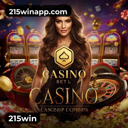 Suporte VIP 215win