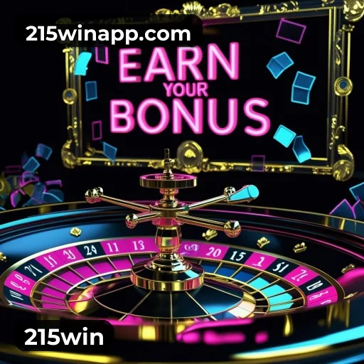 Chances Ganhar 215win